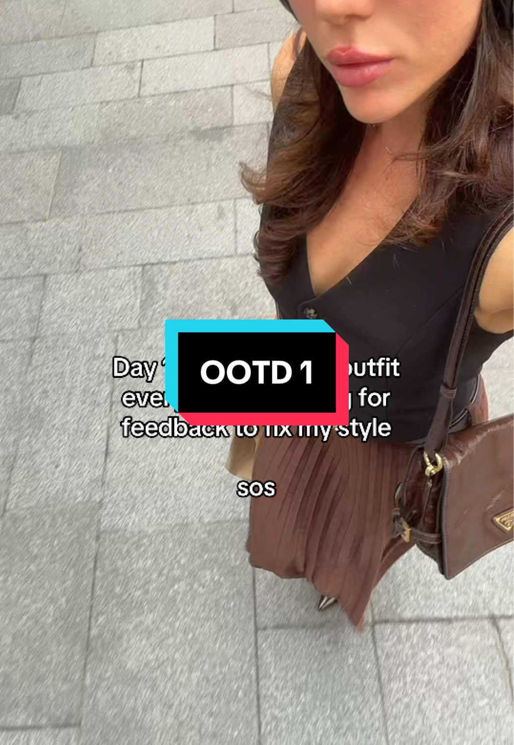 Fashion girlies of NYC - help me #nycstylist #nycootd #nycfashion #swiftiestyle #grwmoutfit 