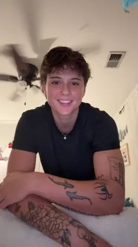 I’m ready for the hate comments from my friends and sister 