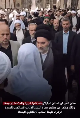 #السيد السيستاني