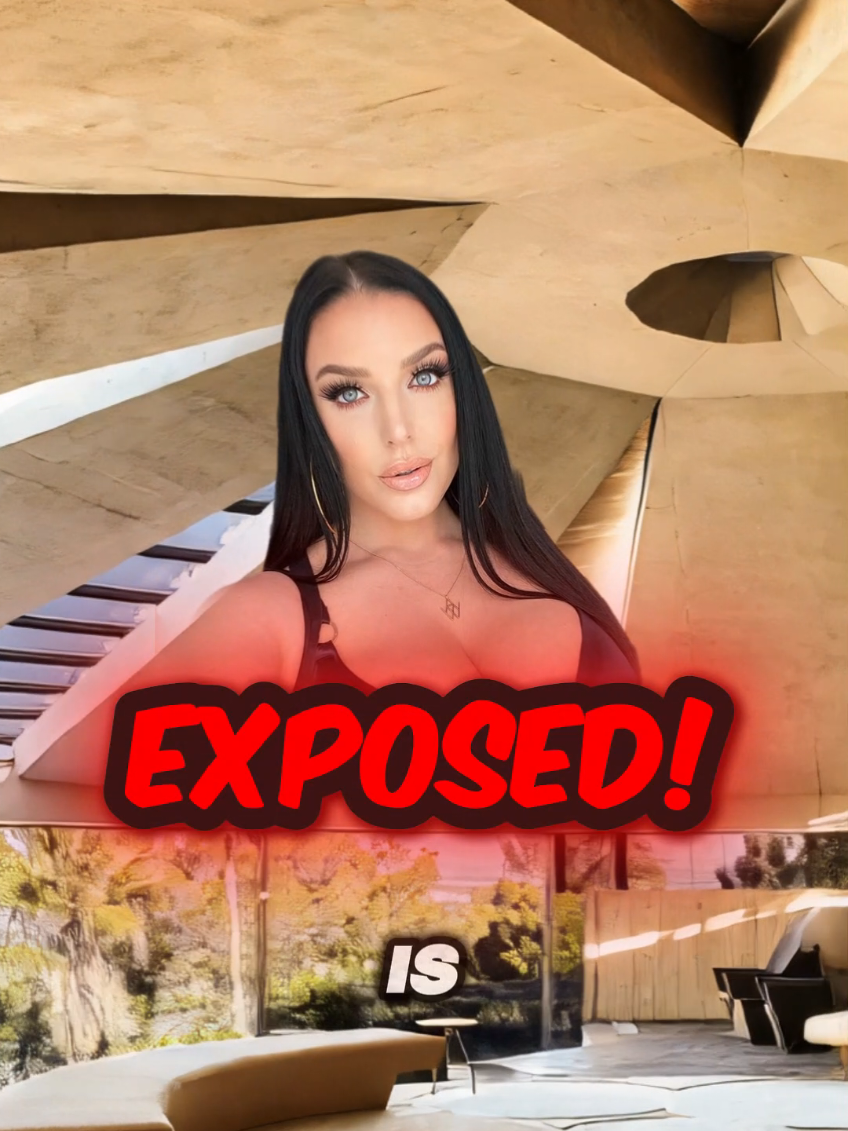 She was a fan favorite 😢 #fyp #foryoupage #viral #america #angelawhite 