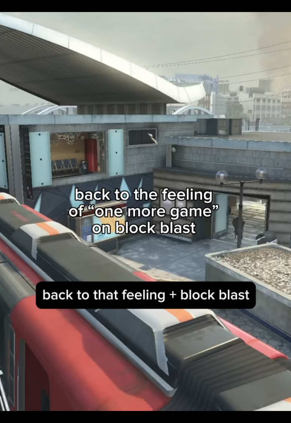 #BlockBlast #HungryStudio #BlockBlastLove #cod #nostalgia #bo2 