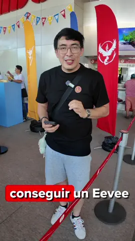 Andamos en el #pokemongocitysafari de Cancún #citysafari 