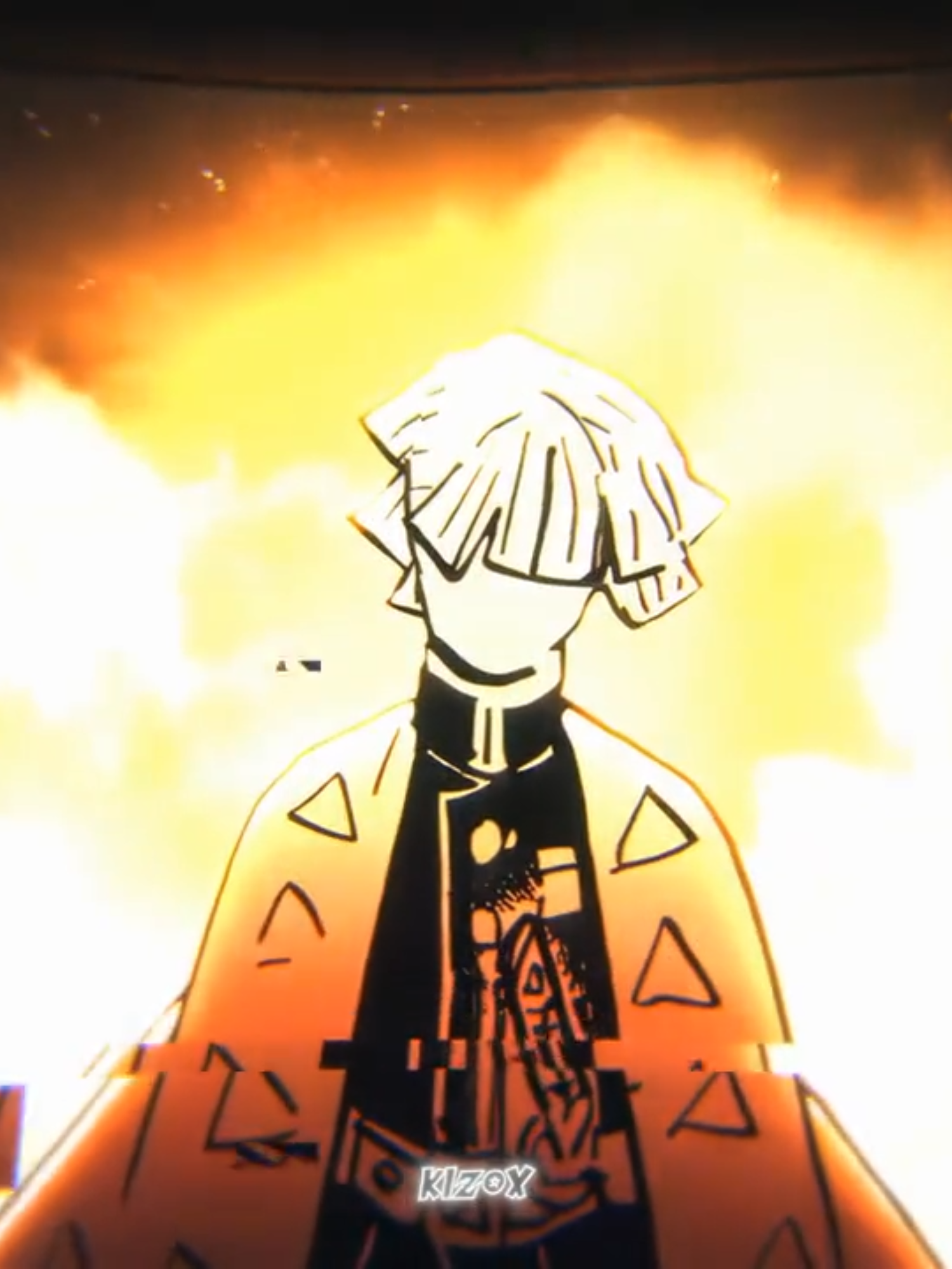 Zenitsu is cooking || Ib : @djsamirr || LUA NA PRACA  #zenitsu #zenitsudemonslayer #demonslayeredit #demonslayer ##mangaedit #120fps #fyp ★ upload method ★ TG: @editing_news