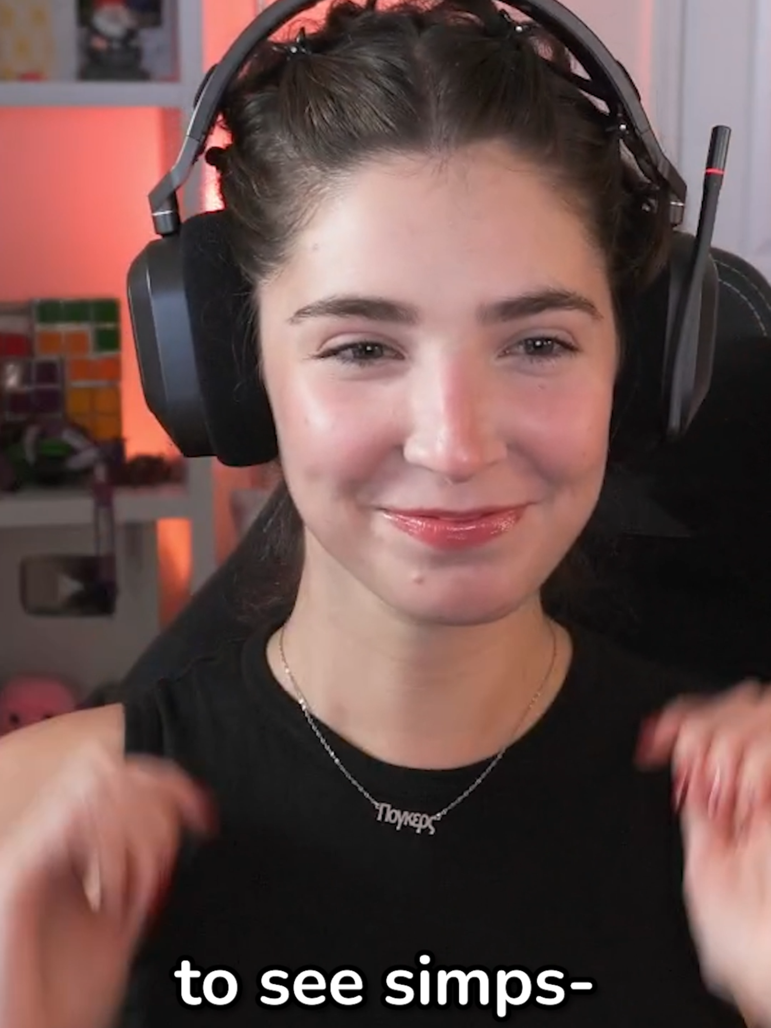 streaming while muted  #squidinkidink #laryngitis #twitchstreamer