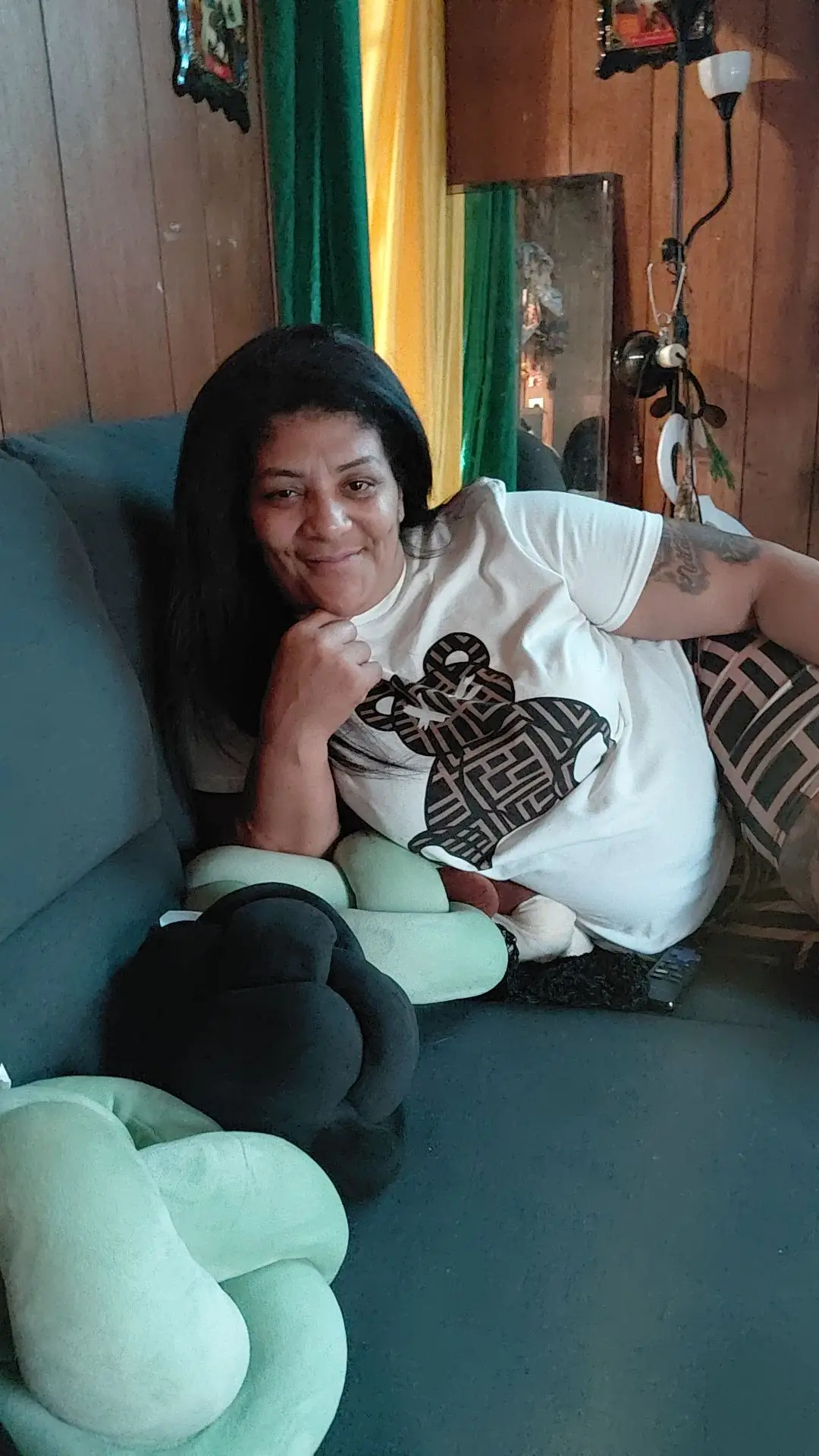 Let tiktok pick the sound for you 