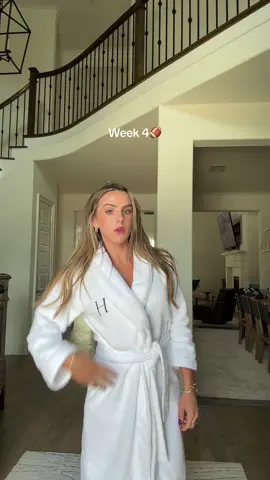 Week 4 !!!