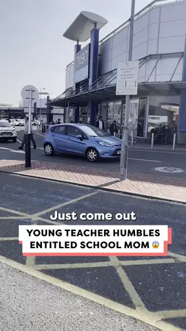 Mom refused to believe what her son had done! 😱#viralvideos #em 