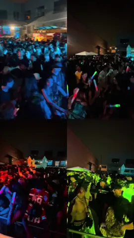 I appreciate all y’all for pulling up 3k rsvps last night love all yall 