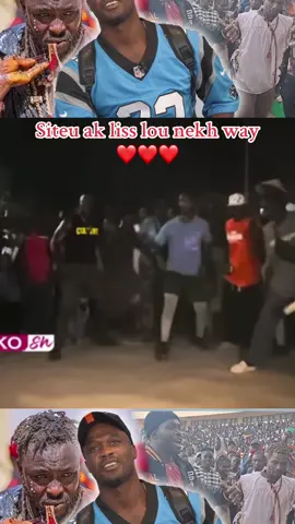 Diambagueune kasé ❤️#tiktoksenegal🇸🇳 #luttetv #siteu #lissndiago #sénégalaise_tik_tok 
