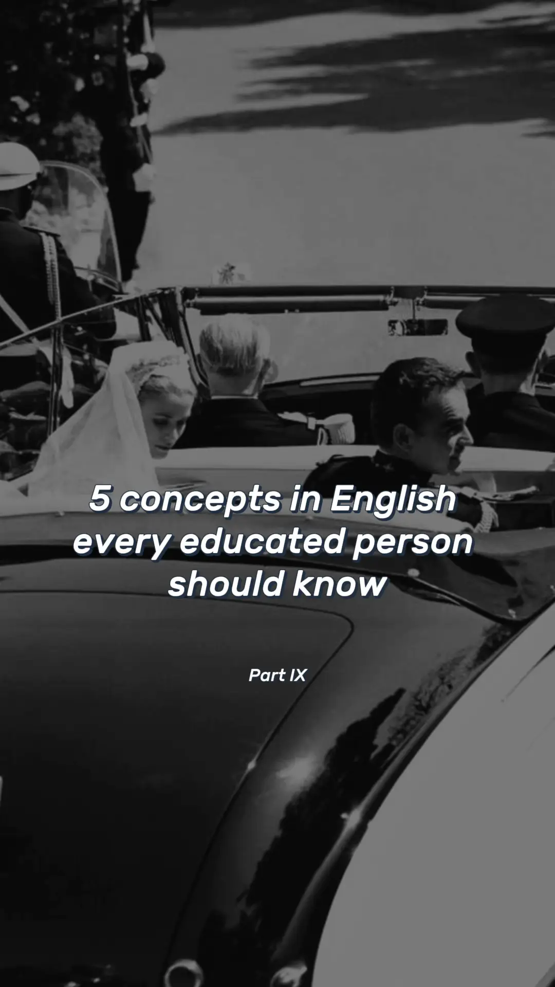 Must-know concepts, pt. 9. #educated #studytok #creatorsearchinsights 