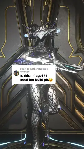 Replying to @motherplague8  #warframe #warframecommunity #warframetiktok #tennocreate #fyp 