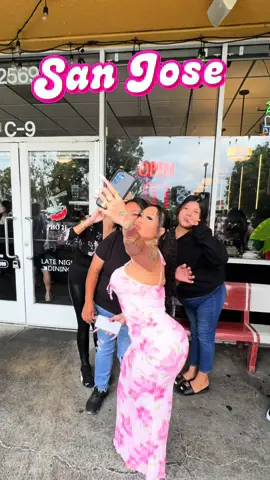 San Jose Meet and Greet 😍✨#rainaiscrazy 