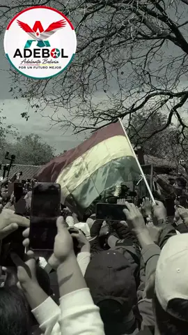 ¡¡¡VENDRÁN TIEMPOS MEJORES!!! #elecciones2025 #UNODECIDE #bolivia🇧🇴 #viral #fyp 