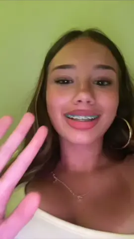 I just know you creeps can’t stop popping for girls like me #braces #fyp #BedroomPrincess #ObeyHer #bowdown 