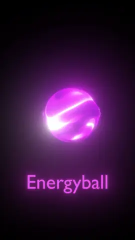 Energyball #motion #design #ball #cg 