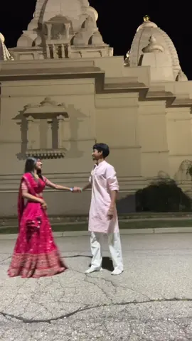 @ansh #fyp #garba #brown 