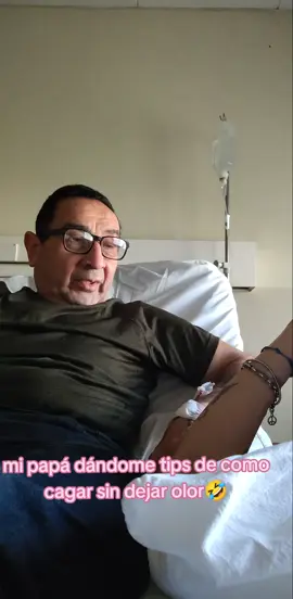 JAJAJAJAA tips para cagar sin olor, no tiene desperdicio 💩🤣 #todomundotiktok🌎💕 #viralditiktok🔥 #pyfffffffffffffffffffffffffffffffff #papaehija #yourpage 