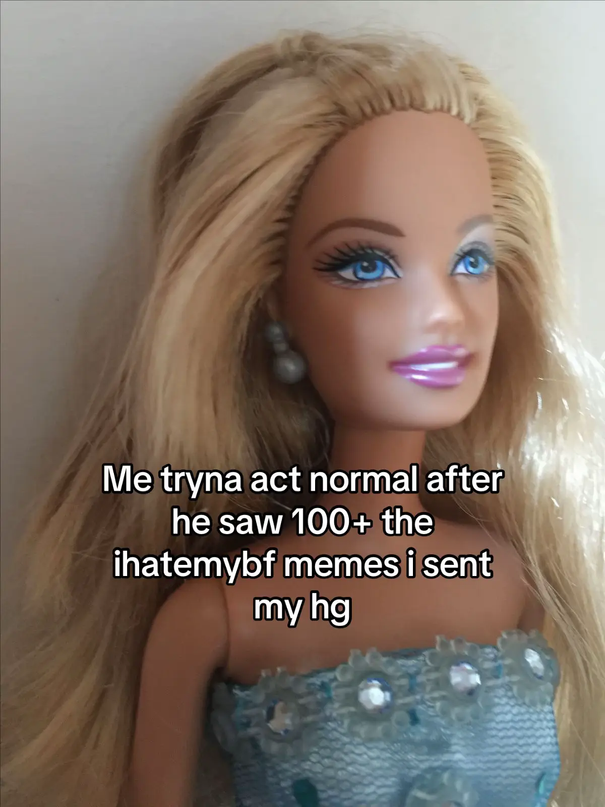 #barbie #relatable #fypppppp #fyp 