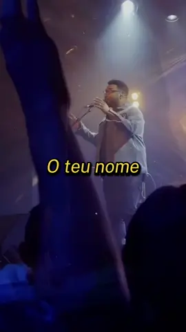 Queremos o teu nome engrandecer 🙏🏼🙌🏼🙌🏼 #louvor #gospel #cristao 