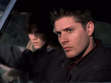 peak #fyp #supernatural #deanwinchester #samwinchester 
