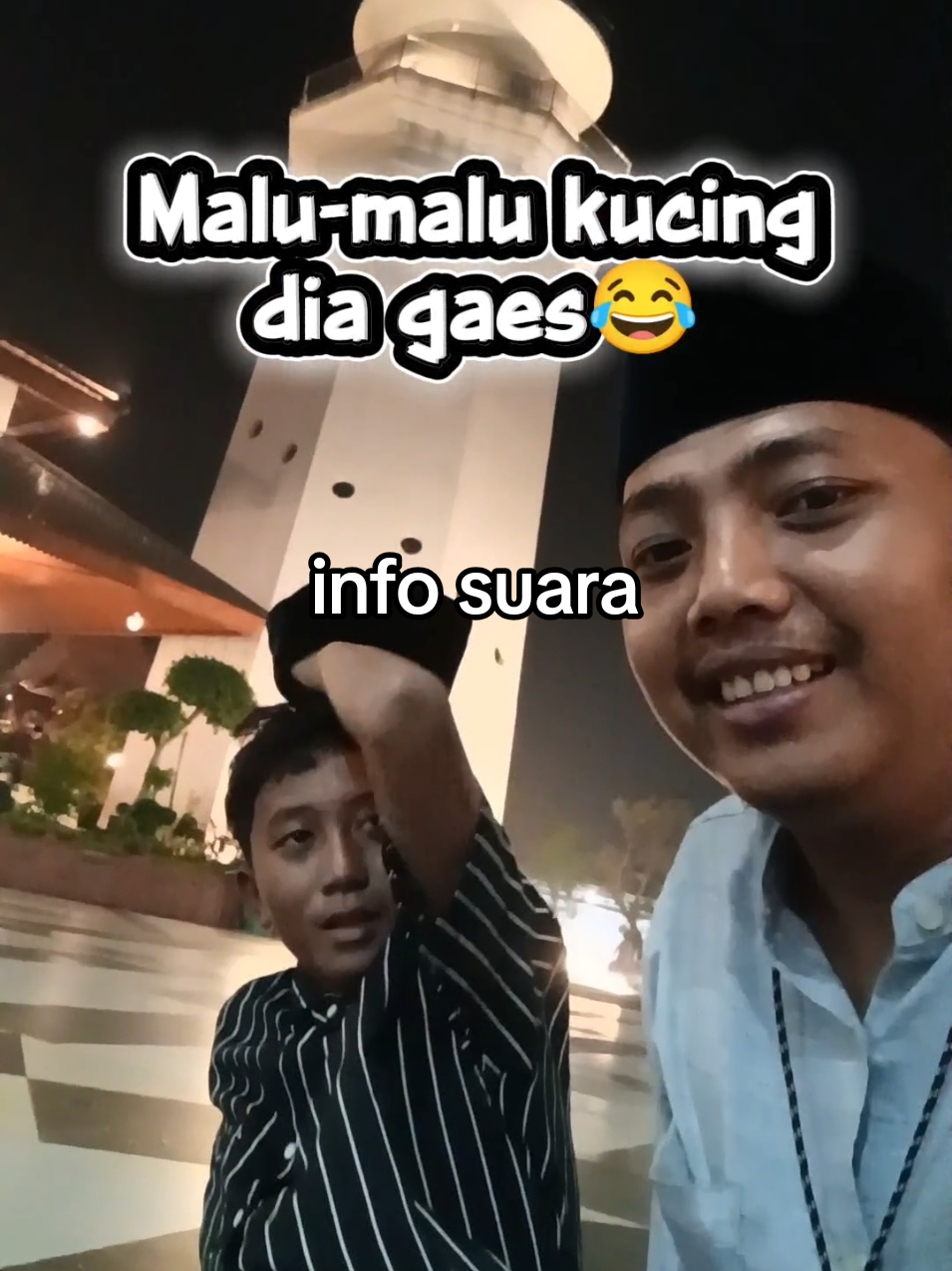 Ketemu anak kecil kelas 6 SD, suaranya merdu di cilongok #masukberanda #fyp #santrisalafy #trending #cilongok 