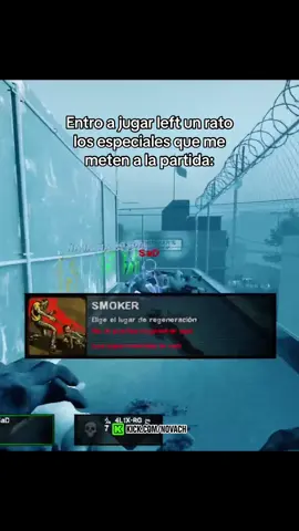 “equipo dinamita broer” #fyp #viral #left4dead2 #n0vach 