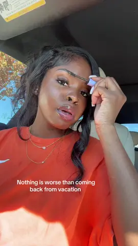 I should’ve extended my trip 