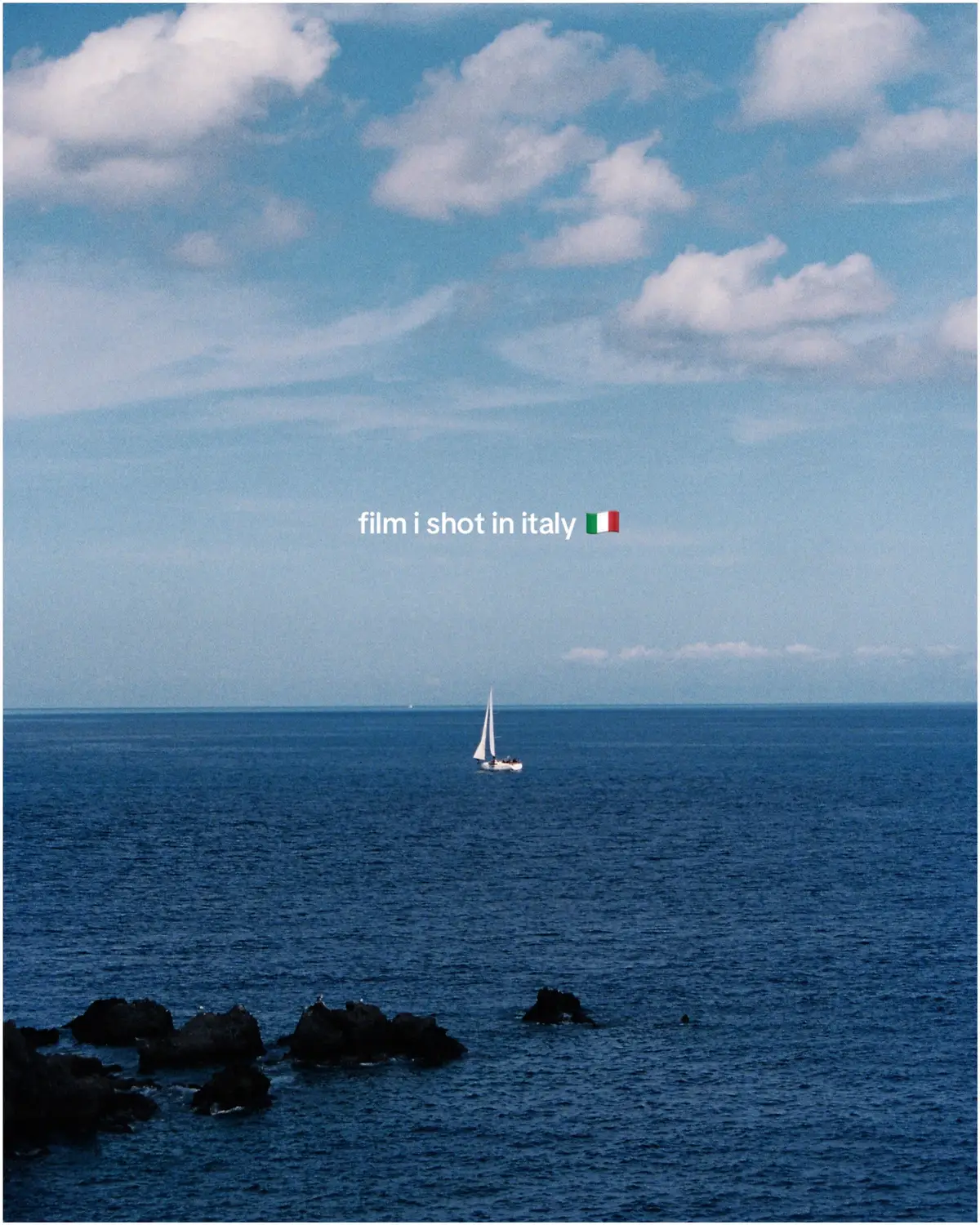 from #amalficoast and #ischia on #35mmfilm #italy #filmphotos 