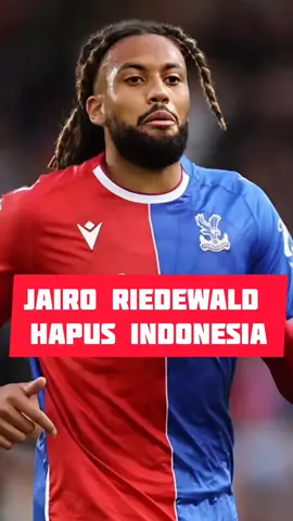Jairo Riedewald Hapus Indonesia dari Bio IG, Naturalisasi Batal? #timnasindonesia #infotimnasindonesia #timnasgaruda #updatetimnas #beritatimnas #timnasday