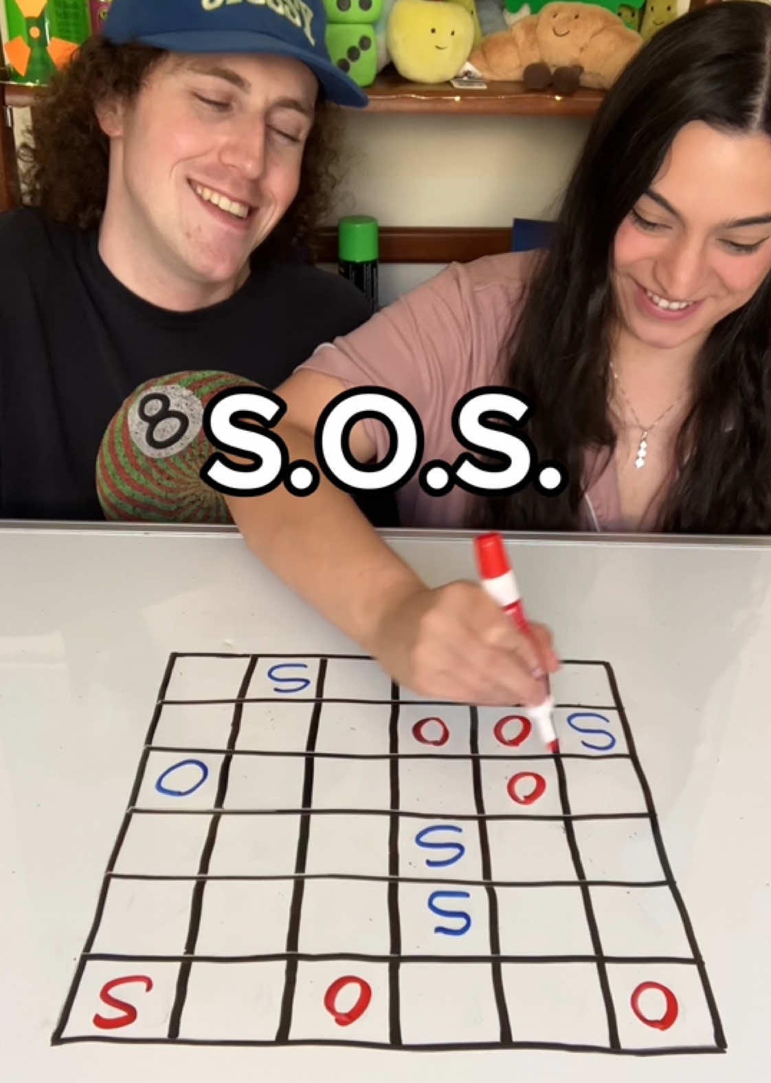 This is a tricky one😅😮‍💨 #twoplayergames #coupleschallenge #boardgames #GameNight #familygames 