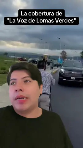 La voz de Lomas Verdes en Tepic Nayarit #Mexico #humor #risa #chiste #Meme viral comedia comediante latino probando catando gracioso reseña food foodie comida travel visit viaje dato contexto Estados Unidos polemica parati fyp foryou chisme