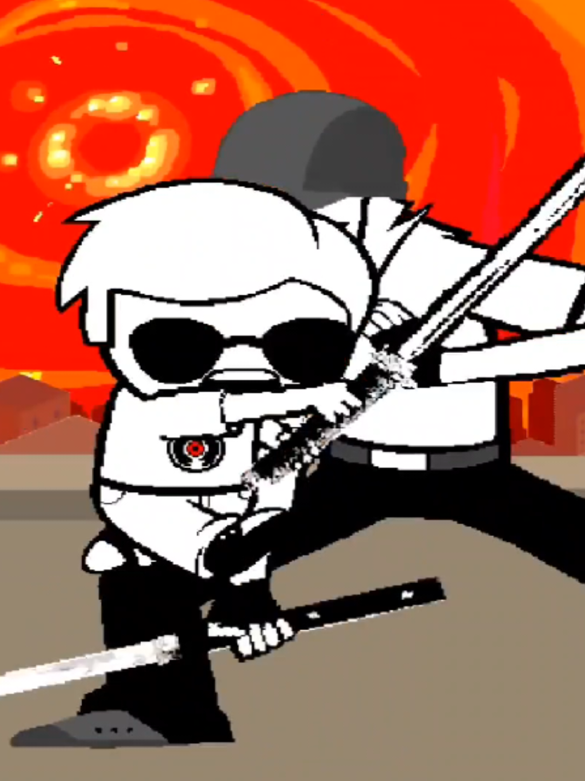 watch it and buy the merch. NOW. I need this. #homestuck #homestuckpilot #homestuckrenaissance #davestrider #brostrider 