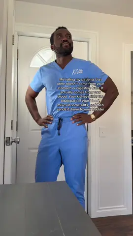 Ya learn sumn everyday 🤷‍♂️ #drkojo 
