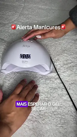 Ela me Ajudou Muito Amigas! #manicure💅 #unhaslindas #unha 