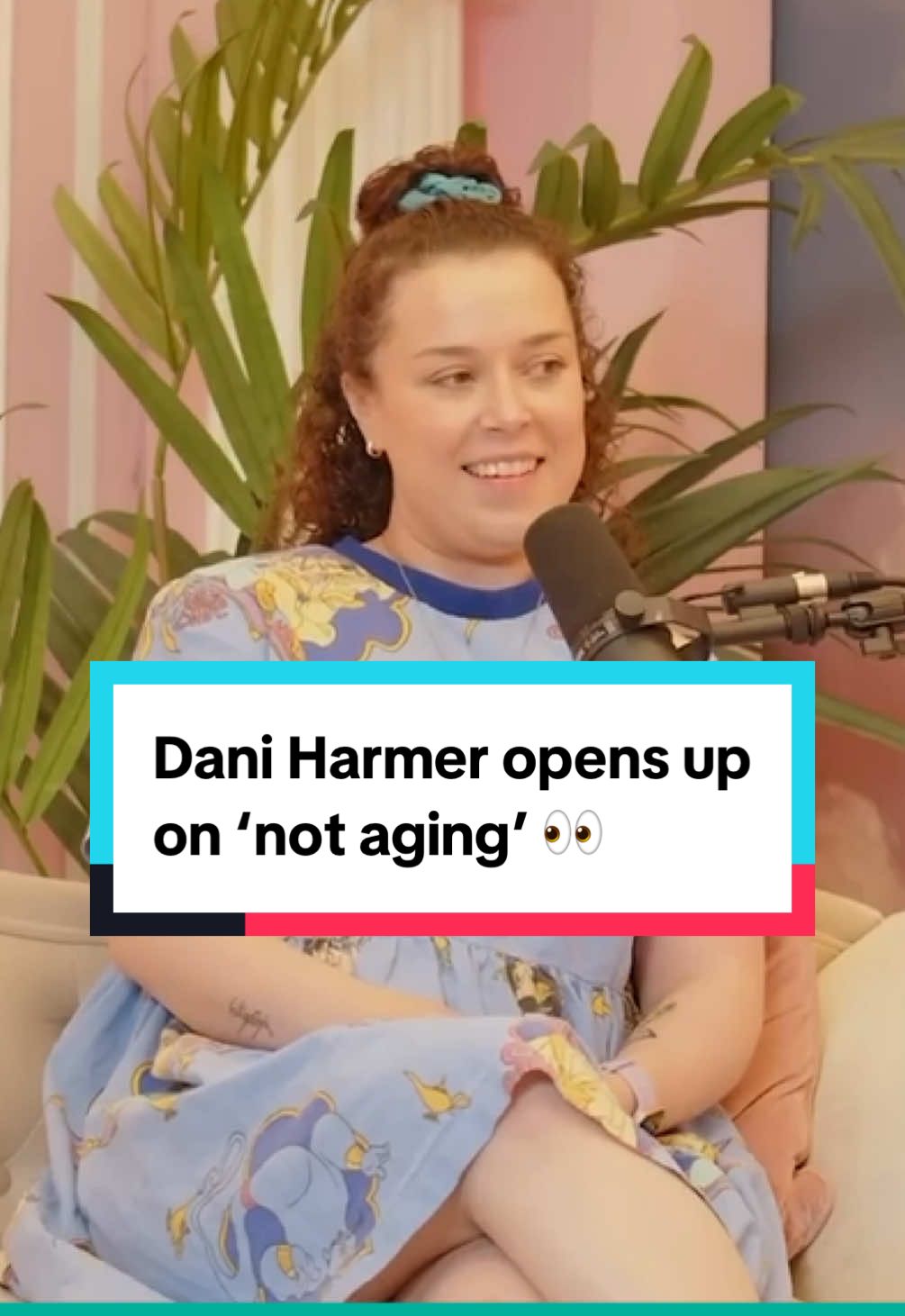 #savinggracepod #savinggrace #tracybeaker #daniharmer #podcasts 
