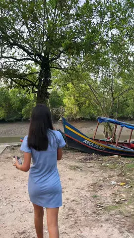 Olha como é aqui 
