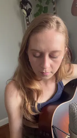 and I dream about you all the time #cover @3 Doors Down #herewithoutyou #acoustic #guitar #3doorsdown