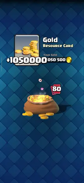 gracias supercell  #clashroyale  #clashroyaledaily  #clashroyalemoments  #fyp  #viral 