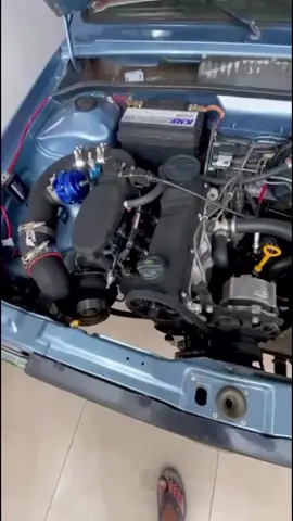 projeto só nos detalhes 😍👌🏽 #dragrace #golquadrado #viralcars #carspotting  #carroturbo 