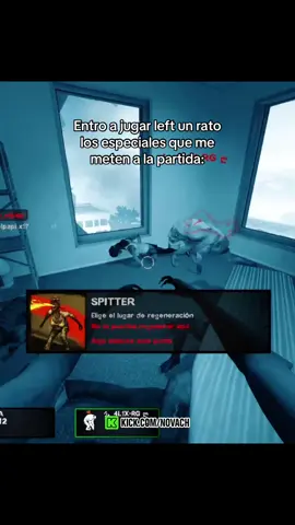 KICK: n0vach #fyp #viral #left4dead2 #n0vach 