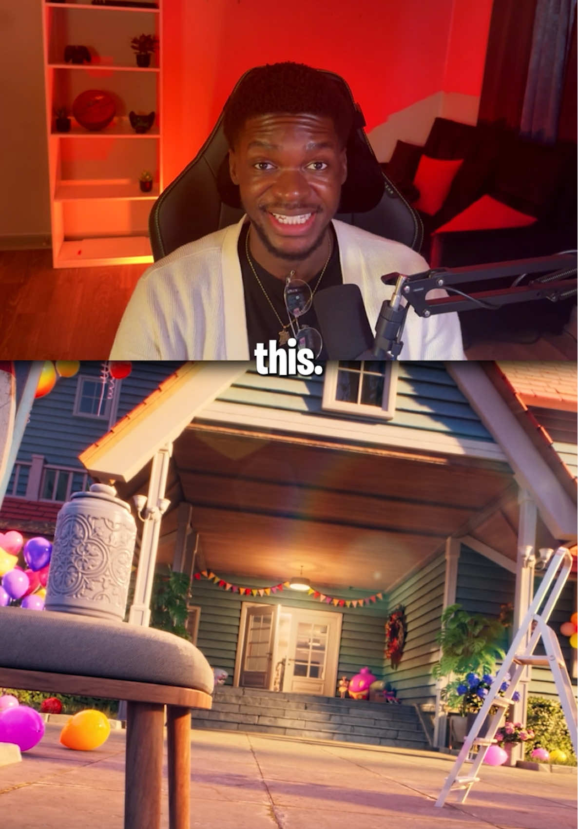 #FragPunk #FragPunkToyAwaken #FragPunkCreator 