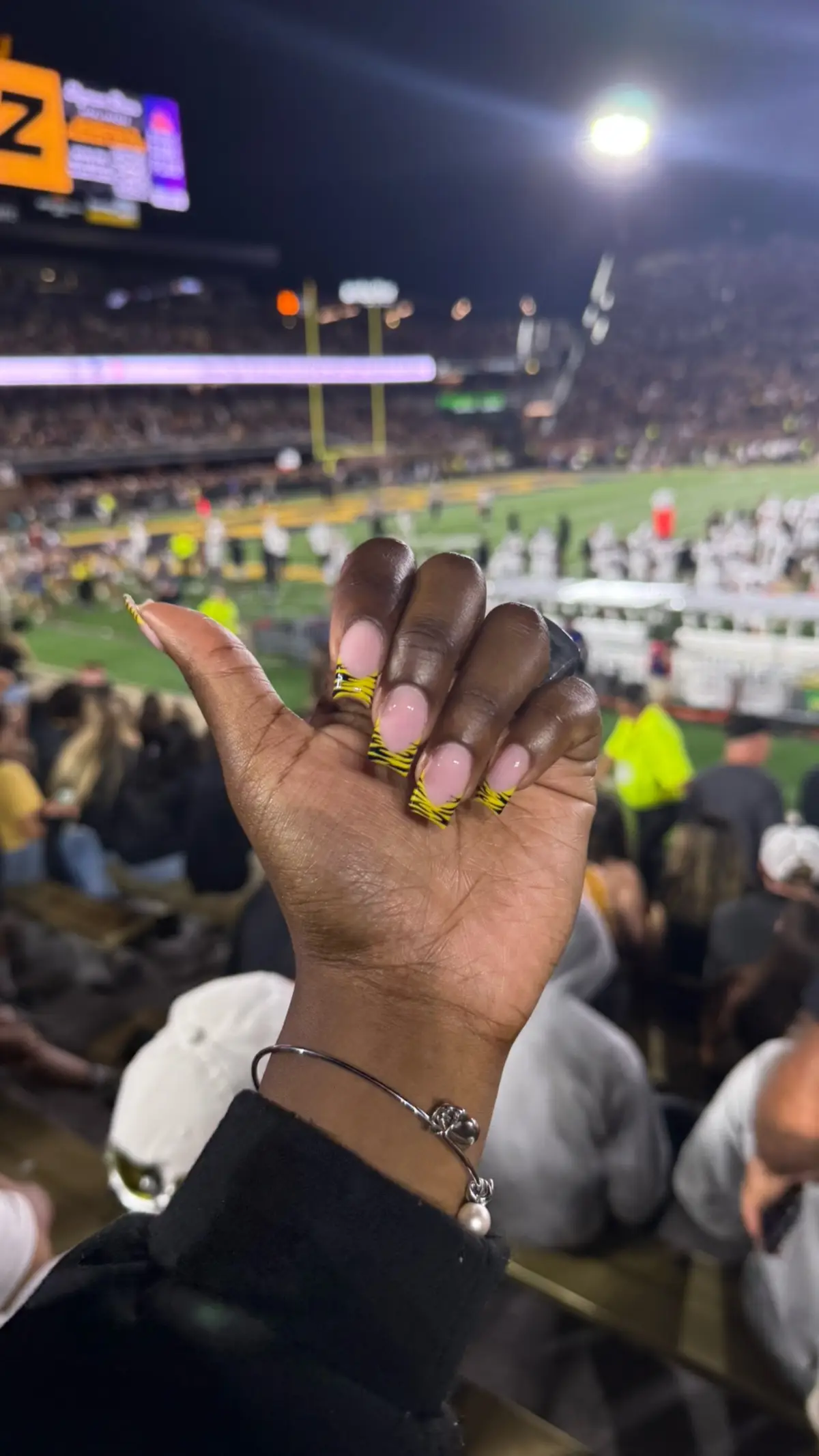 Current set🐆