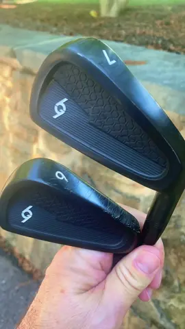 Was in Brooklyn and saw this sprayed on the sidewaland couldn’t resist 6 7 #getbacktogolf 