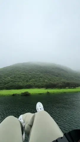 ღ وبروح على دنيـا مافيها هموم ღ #salalah🇴🇲 #salalahoman #عمان #وادي_دربات #صلاله 