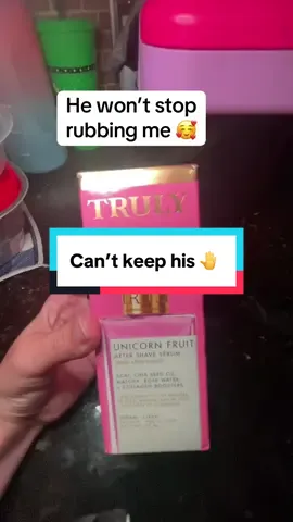 Does your man constantly rub on you? Let me know in the comments 