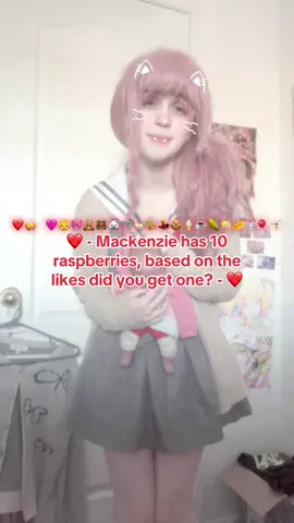 #honamimochizuki - Makcnzie say Hii - #leoneed 