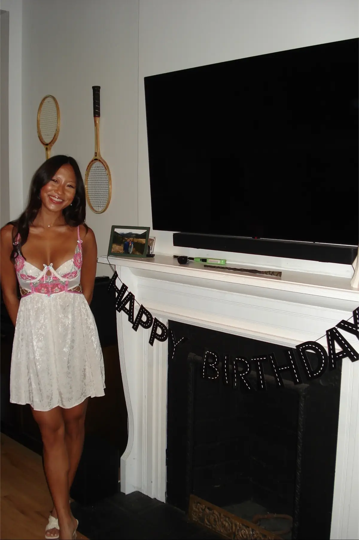 birthday celebration dump!! love these people so much