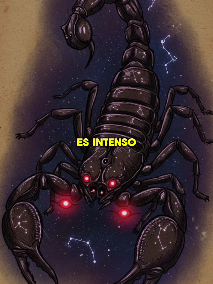 #signos #zodiaco #astrologia #escorpio #escorpio♏ 