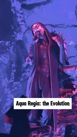 Vessel out here evolving like a Pokémon but hotter. A look back at the evolution of Aqua Regia!   #vessel #vesseledit #sleeptoken #sleeptokenworship #sleeptokenband 🎥 Rock im Park: eepystella Duluth: shelton_dvm Greensboro: massageguy87 Orlando: pug_nugget Brooklyn: kristintaylorr_ Philly: infinitearcadia via IG Detroit: chellxrose Cleveland: nfinitearcadia via IG
