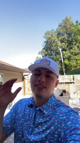 I didn’t even throw a golf club this time! #golf #golfing #fashion #holeinone 